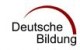 Deutsche Bildung Logo