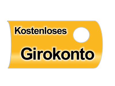 Kostenloses Girokonto
