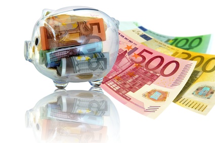 Finanz Sparschwein