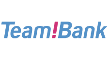 TEAM BANK Kredit